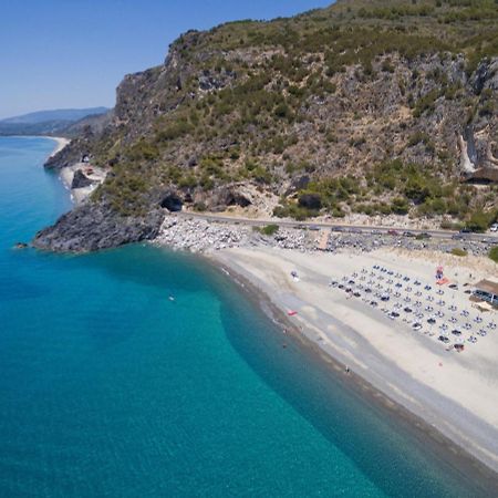 Cilento Dreams Village Marina di Camerota Eksteriør bilde