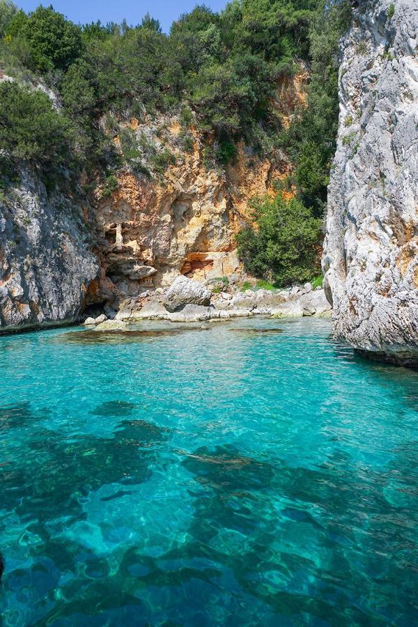 Cilento Dreams Village Marina di Camerota Eksteriør bilde